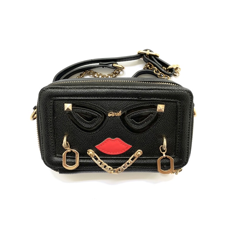 GOSH ART 517 PRELOVED / TAS GOSH PL / TAS GOSH SELEMPANG PRELOVED