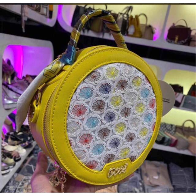 Tas gosh original