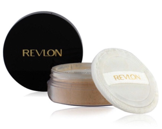 OliveShop ❤ Revlon Touch &amp; Glow Face Powder