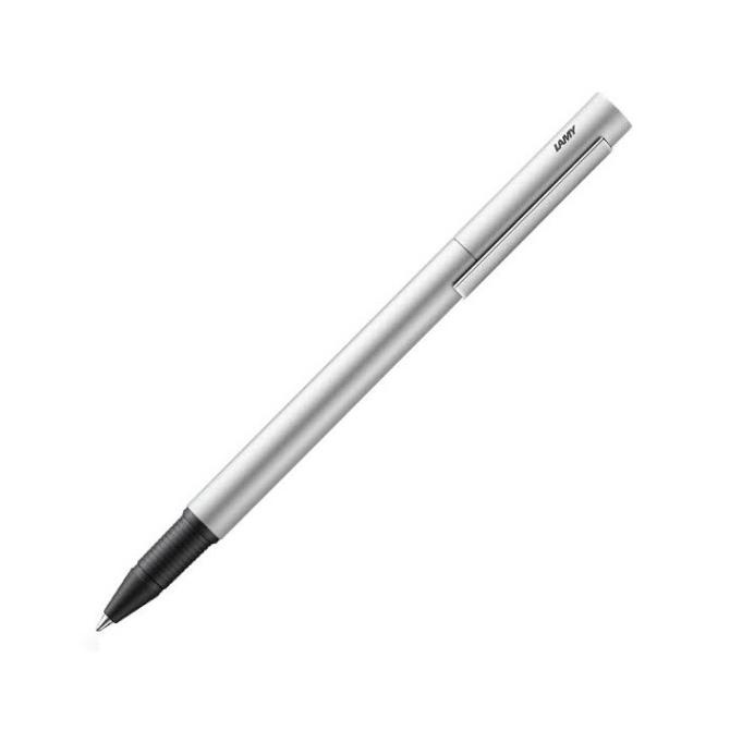 

LAMY PUR SILVER ROLLERBALL