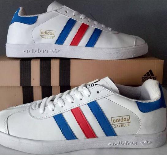 Sale [GRADE ORIGINAL] SEPATU ADIDAS - GAZELLE X KODACHI (IMPORT VIETNAM)