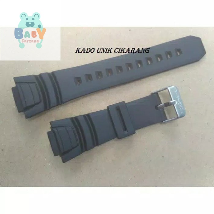 TALI JAM TANGAN CASIO G-SHOCK GIES GS-1000J GS-1001 GS-1010 GS-1050