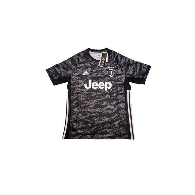 JERSEY BOLA GRADEORI JUVENTUS GK 2019-2020
