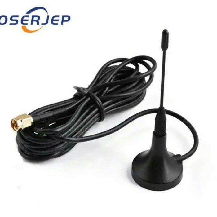antena modem GSM 3G 4G