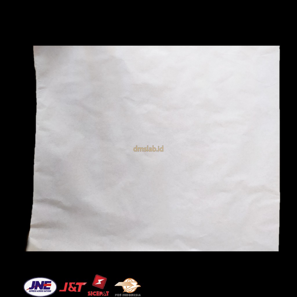 

Kertas Saring kasar 58 x 58 ex Jepang