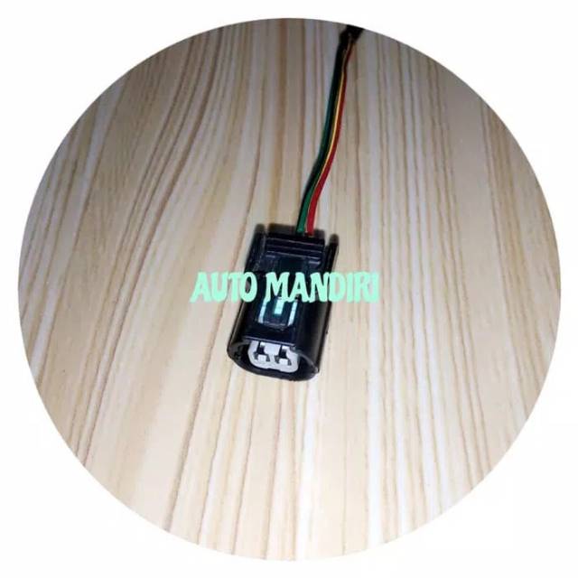 500 Soket ECT Temperatur Honda Jazz IDSI. Vtec