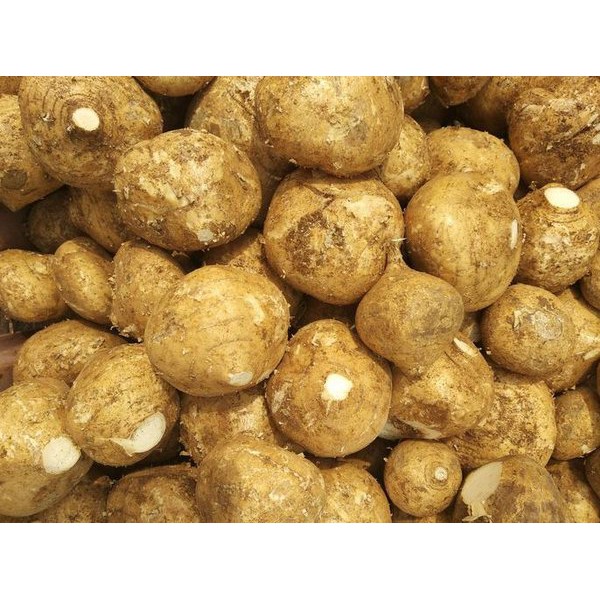 

Bengkoang / Bengkuang 500 gram