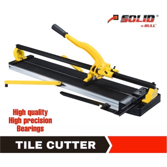 Solid Meja Potong Keramik Granit 80cm  800mm