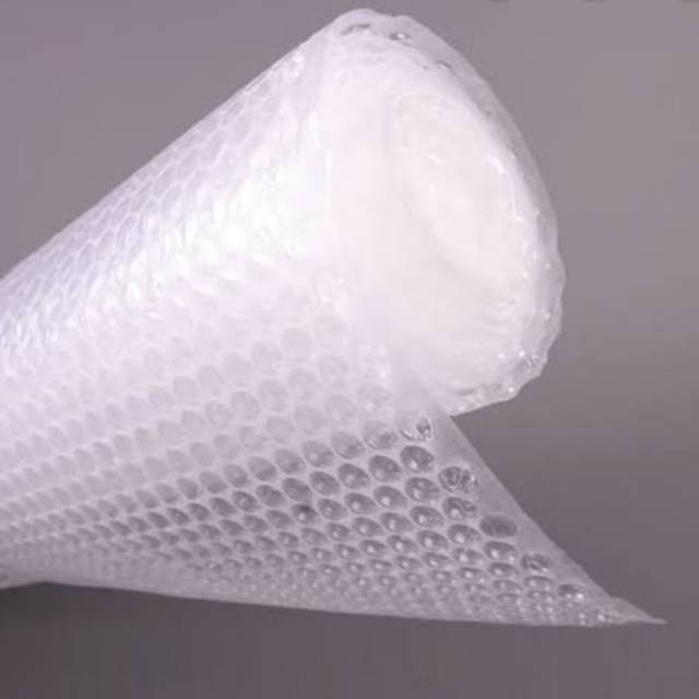 

Bubblewrap Pengaman Produk