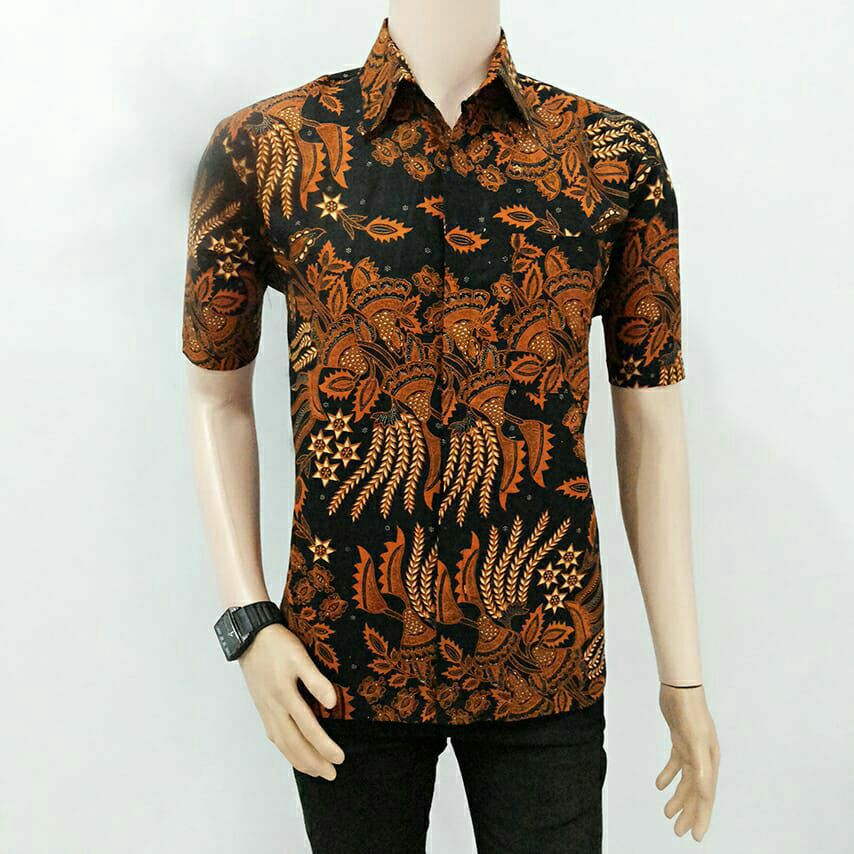 Hem batik NZ