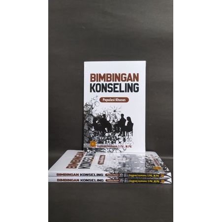 Bimbingan Konseling
