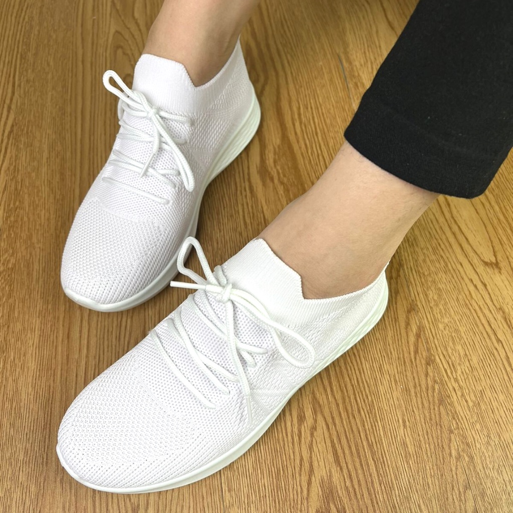 GSW sepatu olahraga wanita import sepatu sneakers wanita import (M22) Sepatu wanita olahraga sepatu olahraga cewek sepatu rajut wanita sneakers olahraga wanita Sepatu slip on wanita sepatu wanita kanvas