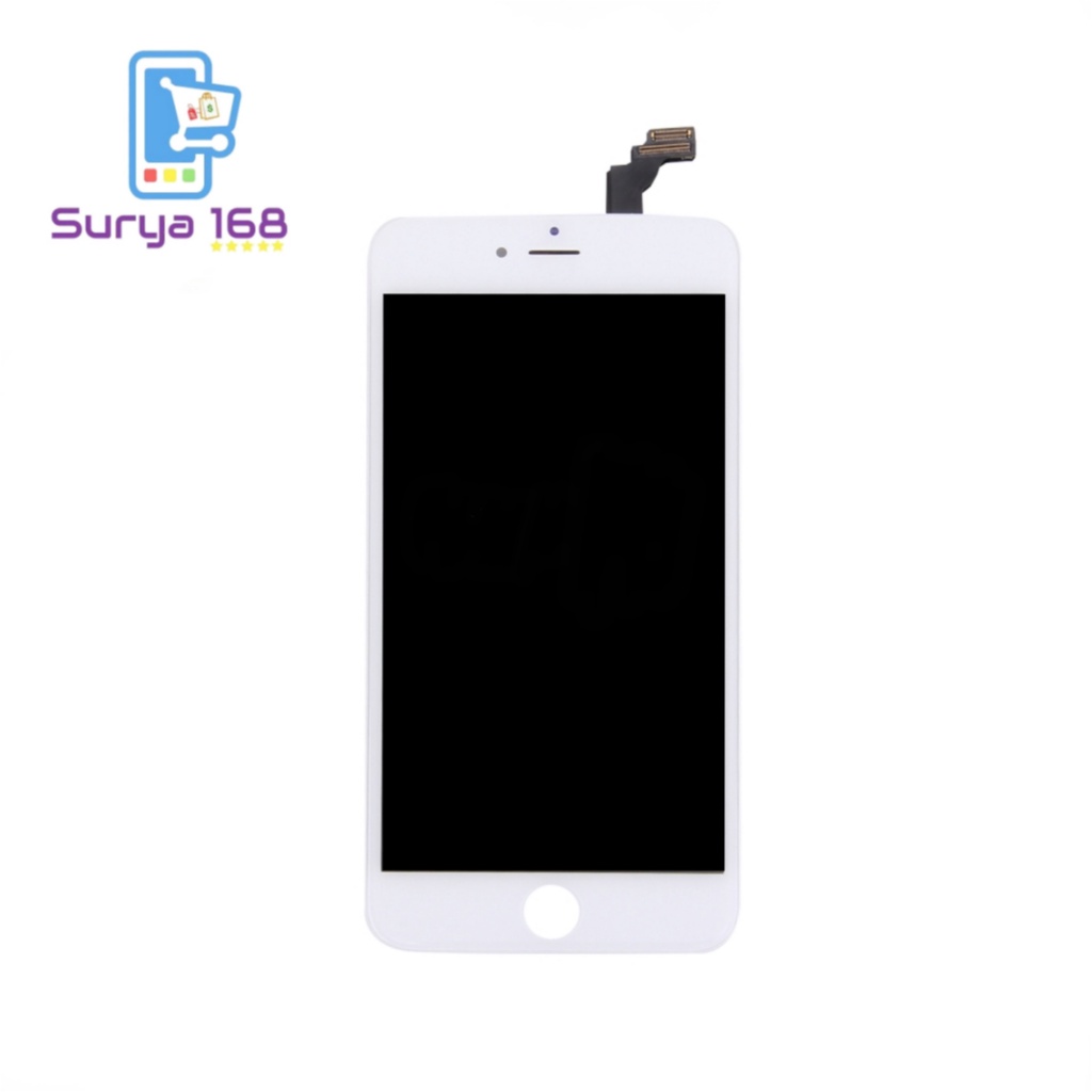 LAYAR / SCREEN / LCD / TOUCHSCREEN 5 / 5S / 6 / 6S / 6 PLUS / 6S PLUS / 7 / 7 PLUS / 8 / 8 PLUS