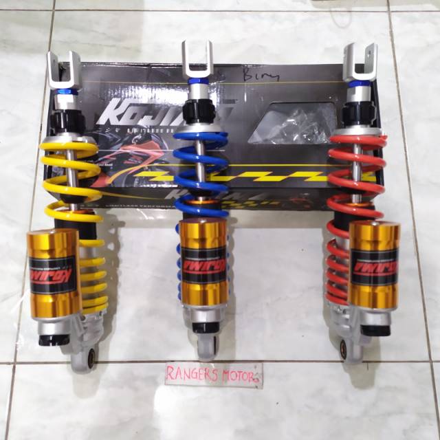 SHOCK OHLINS KOJIMA 335 MM VARIO 125 VARIO 150 LEXI