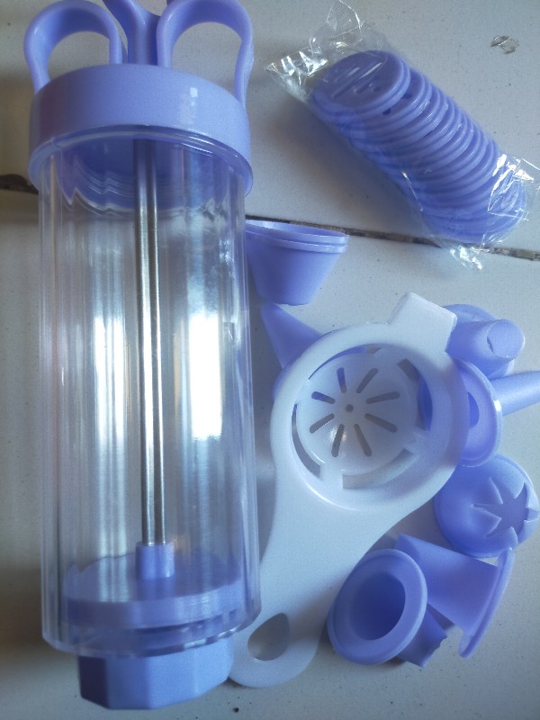 Set Cetakan Kue Kering Peralatan Peralatan Kue Alat Hias Kue Perlengkapan Dapur Alat Cetak Kue Sh379