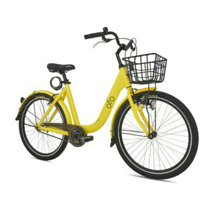 Sepeda Pacific Ofo
