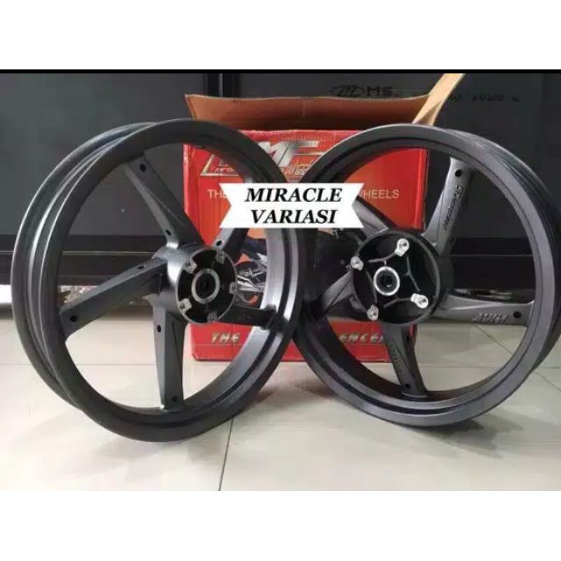 Velg Racing Tapak Lebar Vixion Old Vixion Lama Original Murah Berkualitas Terbaik Terlaris