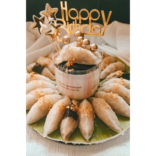 

CHOIPAN CAKE
