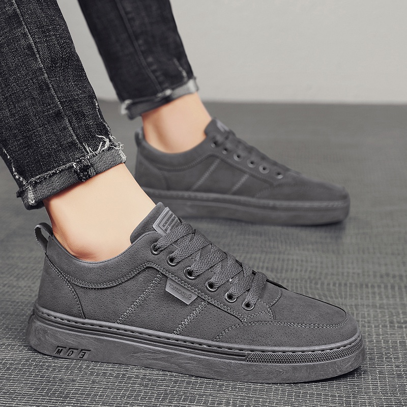 Toread Sepatu Pria Sepatu Sneakers Sepatu Original Import Sepatu Keren MC414