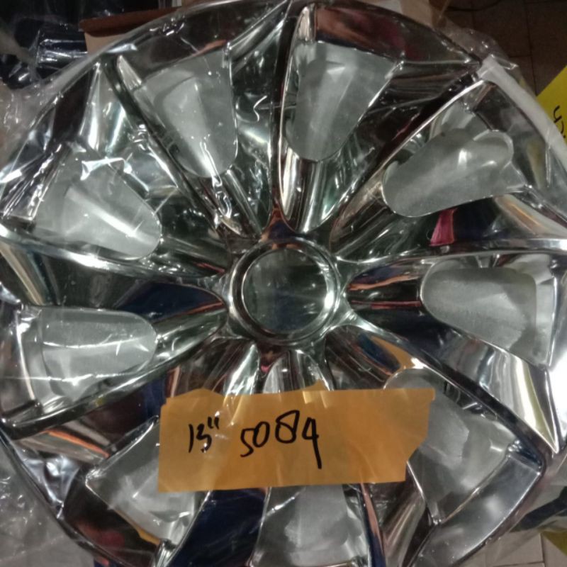 wildop ring 13 croom