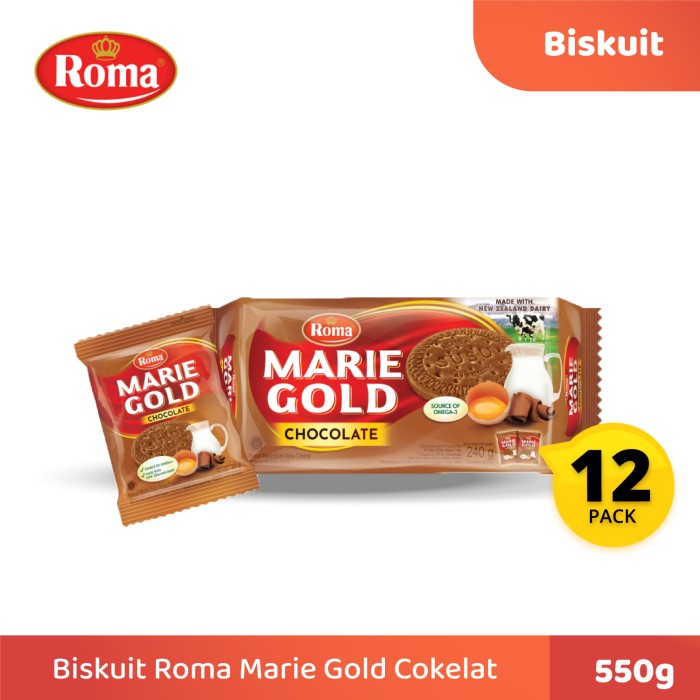 

4eh Roma Marie Gold Chocolate 60Jhh