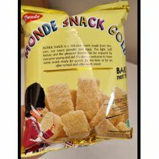 

MONDE SNACK 30gr PERKARTON ISI 45pcs