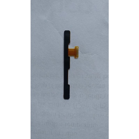 TOMBOL ON OFF VOLUME LENOVO A6000 / A6020