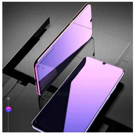 Tempered Glass Anti Blue BL Glare for Xiaomi Redmi Note 4 4X 5 5A Prime 6 7 8 9 10 10s 11 11s 11t 11x 12 Poco C40 F3 F4 F5 K40 M3 M4 M5 M5s X3 NFC GT X4 X5 5G Pro