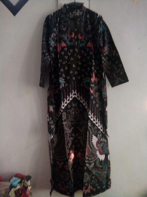 Cople Sania Ndoro Dn Family Keluarga Cople Batik Susilo Bambang Yudhoyono / Agus Ahy Sby 2729 Jumbo,