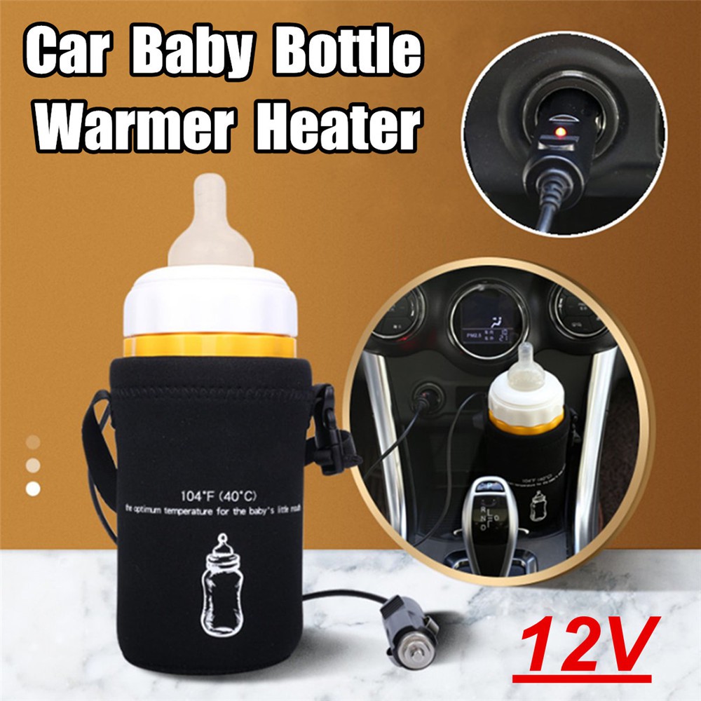 12v baby bottle warmer