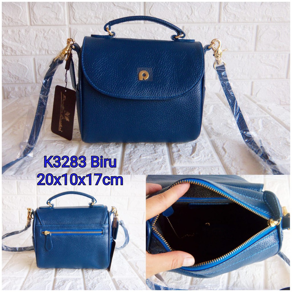 Tas Papillon Original K3283 Biru