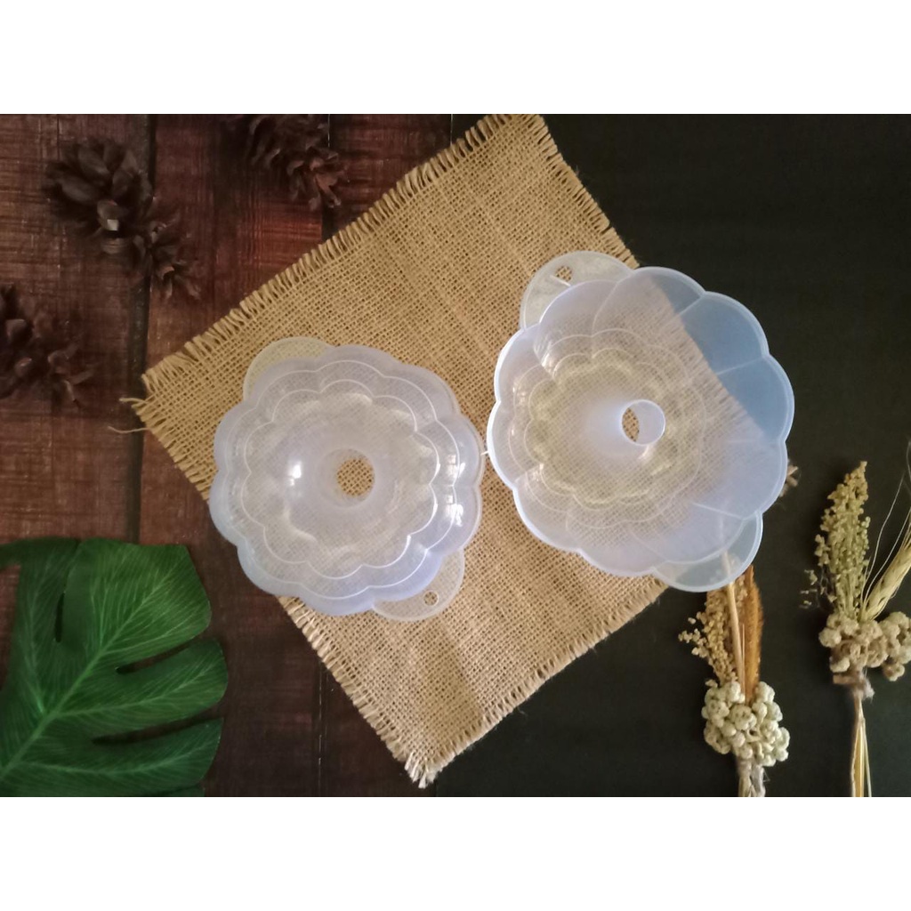 Cetakan Agar Delima Cetakan Puding Cetakan Jelly Agar-Agar Kecil 9201