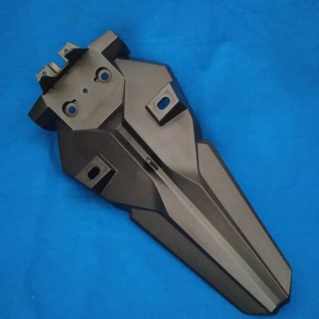 Spakbor belakang Honda Vario terbaru tahun 2018 2019