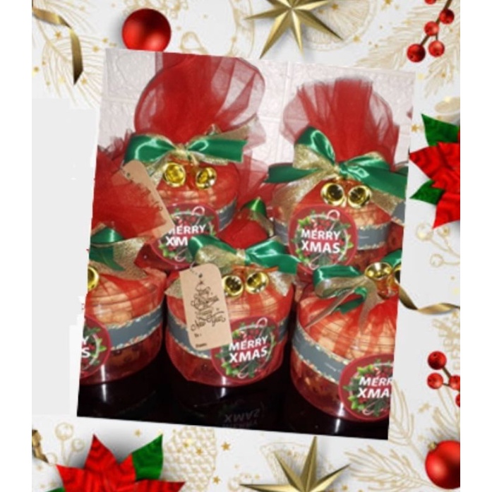 

Hamper Christmas 2022 type C