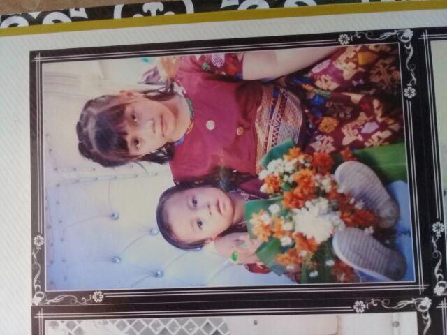 Qnunbatik Sarimbit/couple Batik Anak Dress/kemeja Santika Prodo