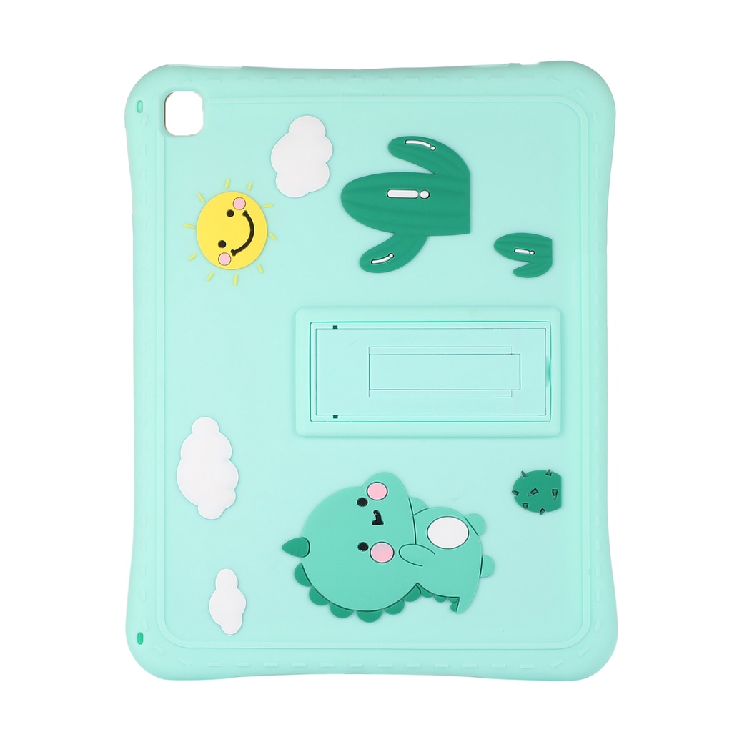 Casing Soft Case Silikon Motif Kartun Astronaut Untuk Samsung Galaxy Tab A7 Lite 8.7 &quot;(2021) SM-T225 SM-T220 T225 T220 8.7&quot;