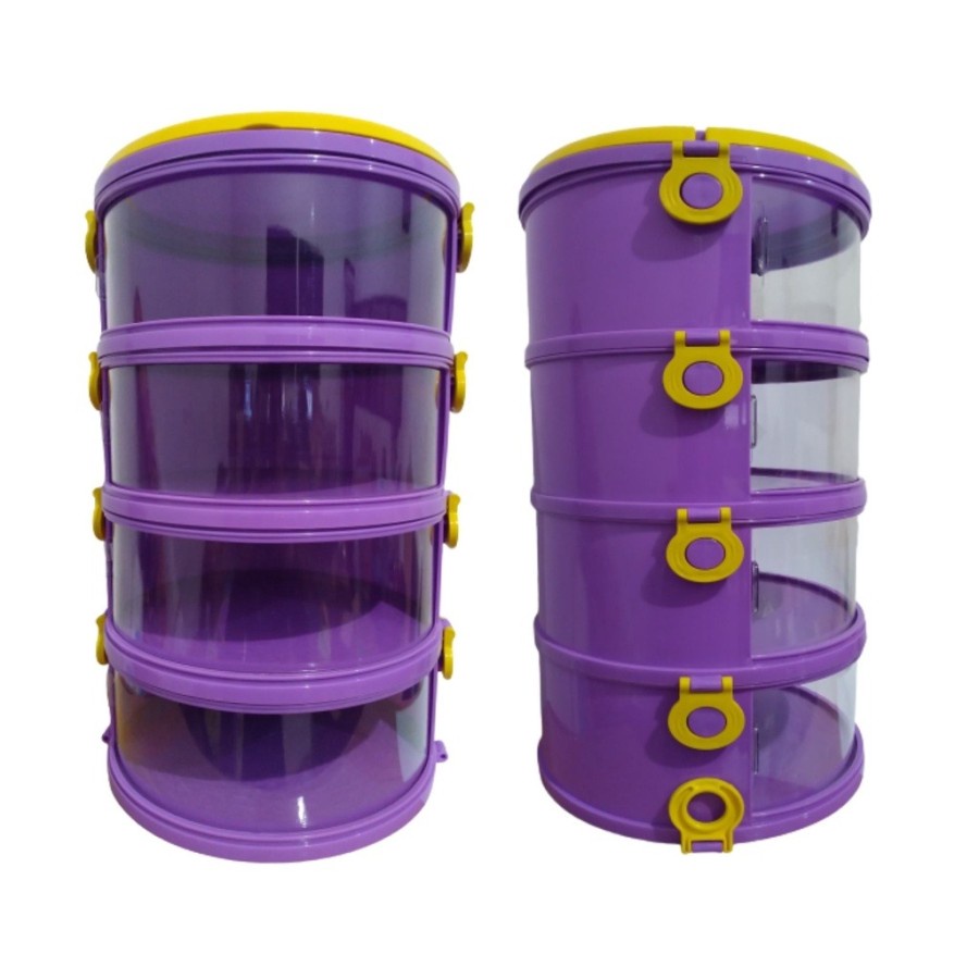 TERMURAH TUDUNG SAJI 4 SUSUN MURAH