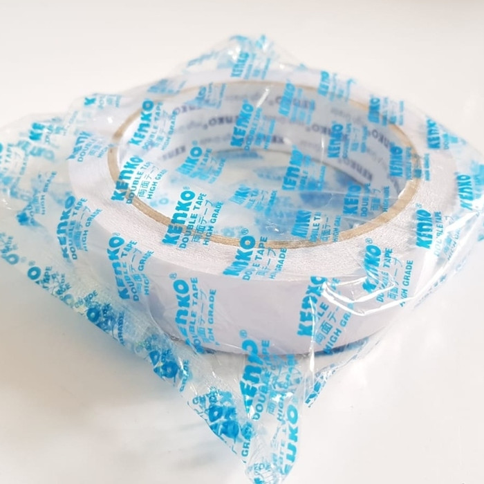 

Kids Toys Double tip Kenko 1inch/double tape 24mm/double tape