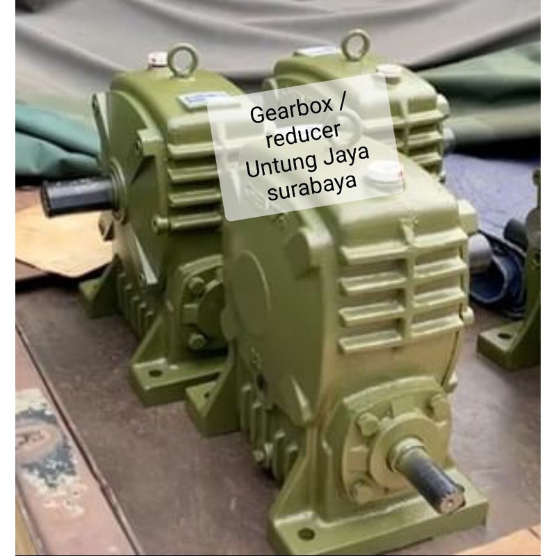 Jual Gearbox Reducer Shopee Indonesia