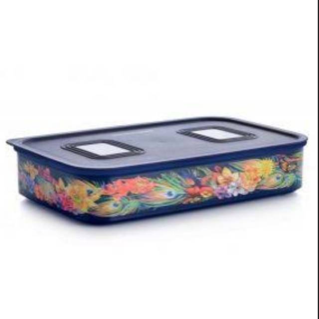 Fortune bird baseline canister 1.1liter