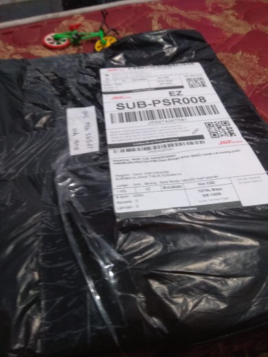 Sprei Bonita No.2 Disperse 3d Quenn 160x200