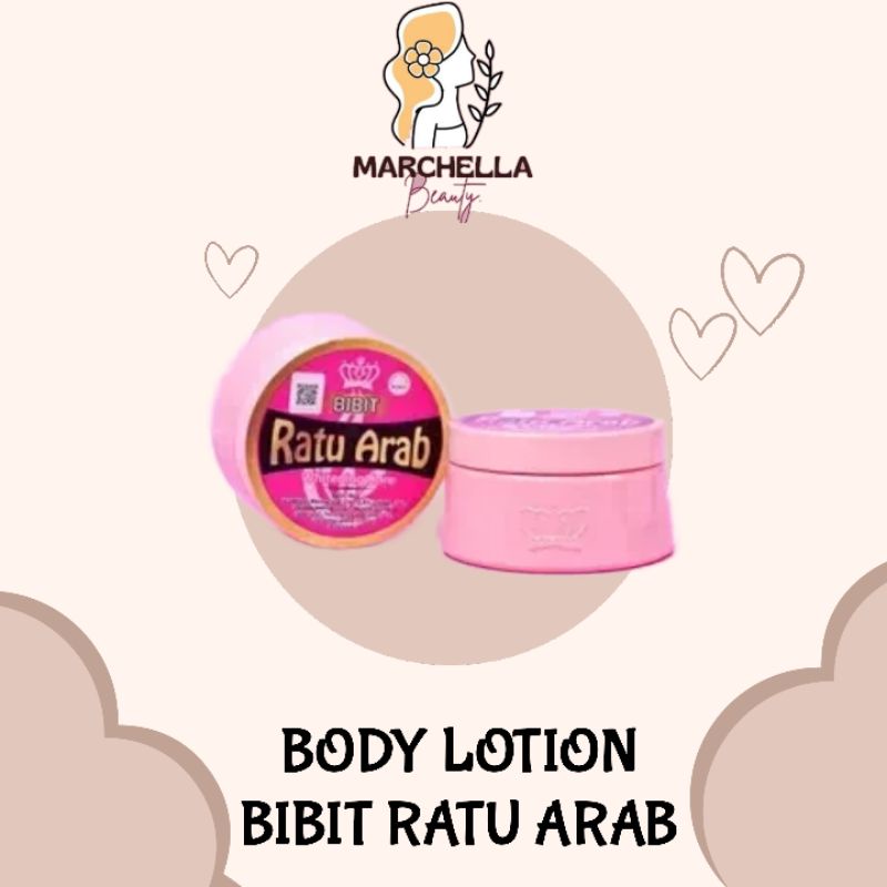 BIBIT RATU ARAB ASLI ORIGINAL 100% NEW PACKING