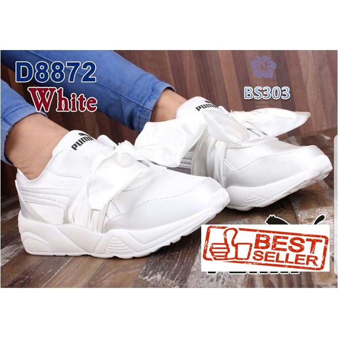 

Termurah Sneaker Duma Pita Putih - BS303