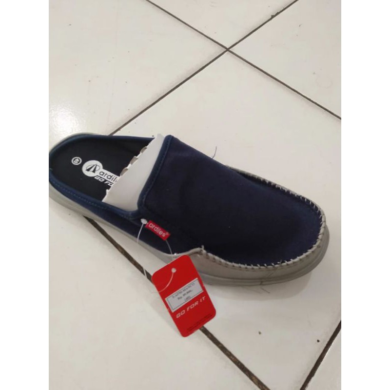 Sepatu tutong laki-laki  ardiles manco