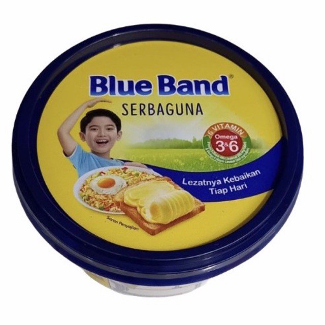 Blue Band Serbaguna 250g