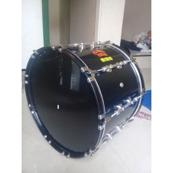 Bass Drum 24 Inch
