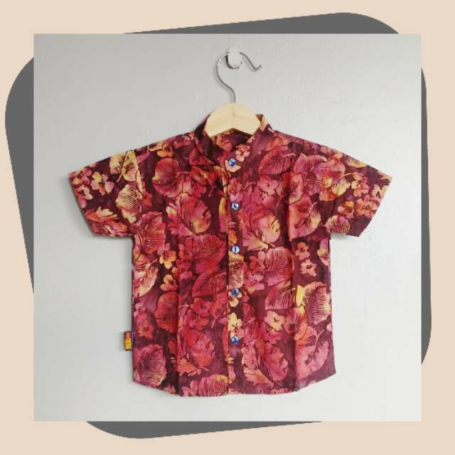 8500 Koleksi Model Baju Anak Laki Laki Di Matahari Gratis