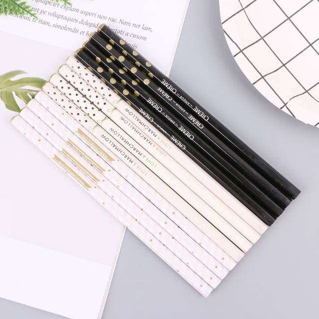 

Pensil Serut 2B Love Today and Everyday