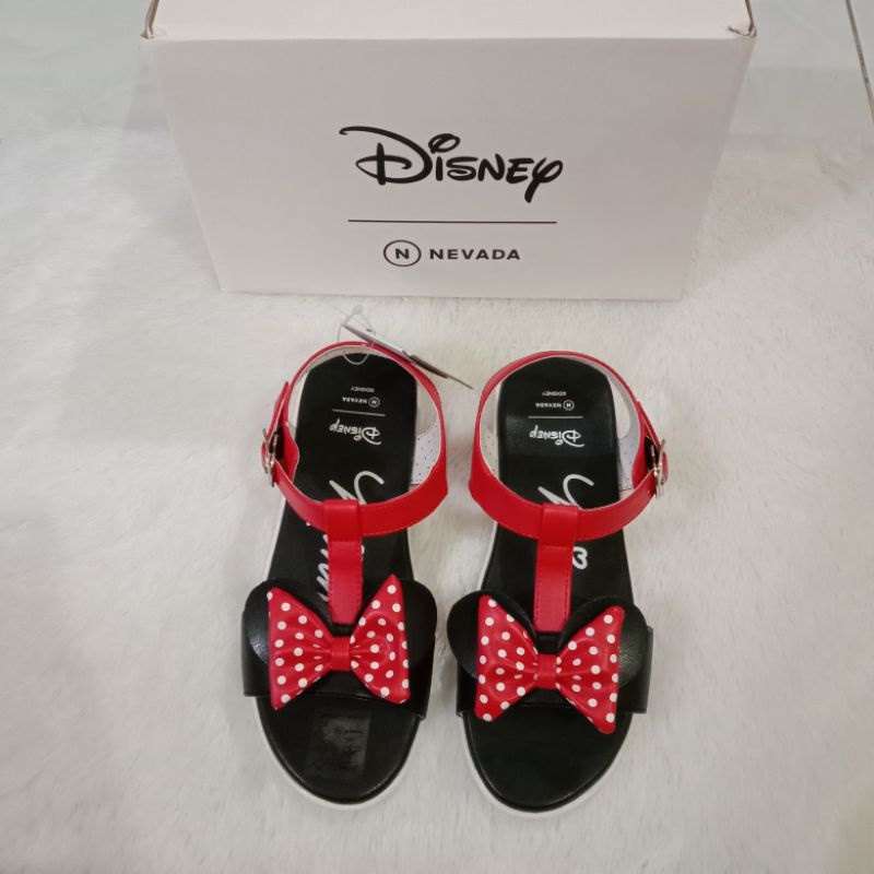 Sandal Anak Disney Nevada 35