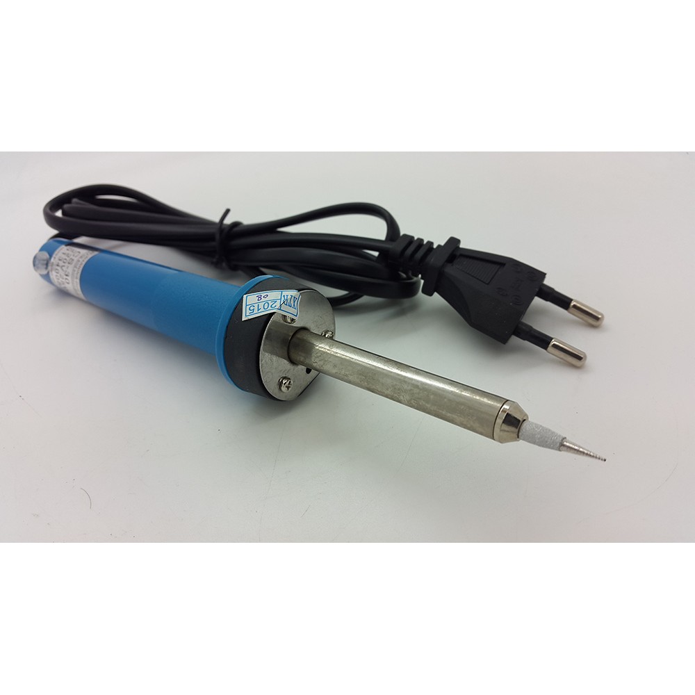 Solder GOOT 25Watt CS-30 mata kecil / SOLDERING IRON